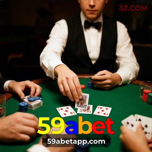 Apostas de Tênis 59abet