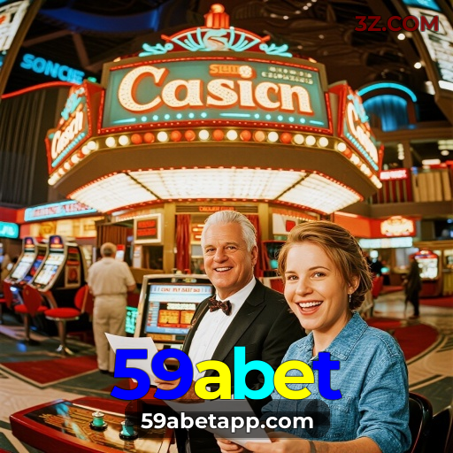 Estatísticas 59abet