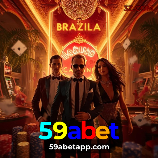 Provedores de Jogos 59abet