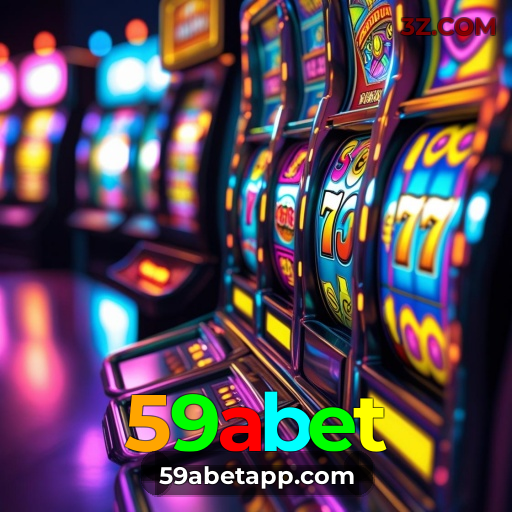 Estatísticas 59abet