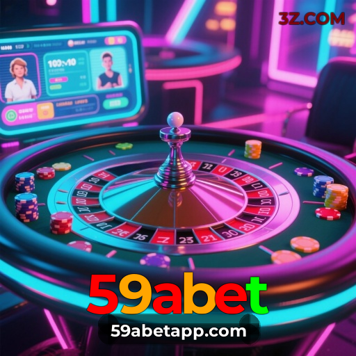 Jogos de Slot 59abet