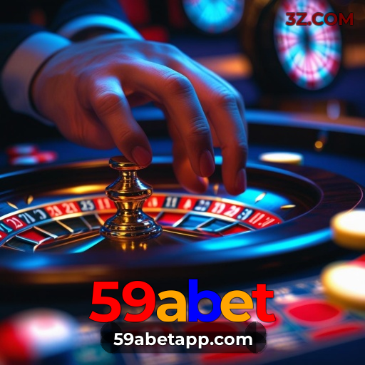 Promoção Relâmpago 59abet